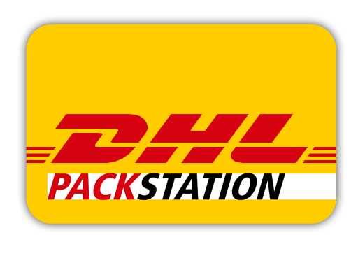 DHL Packstation baushop